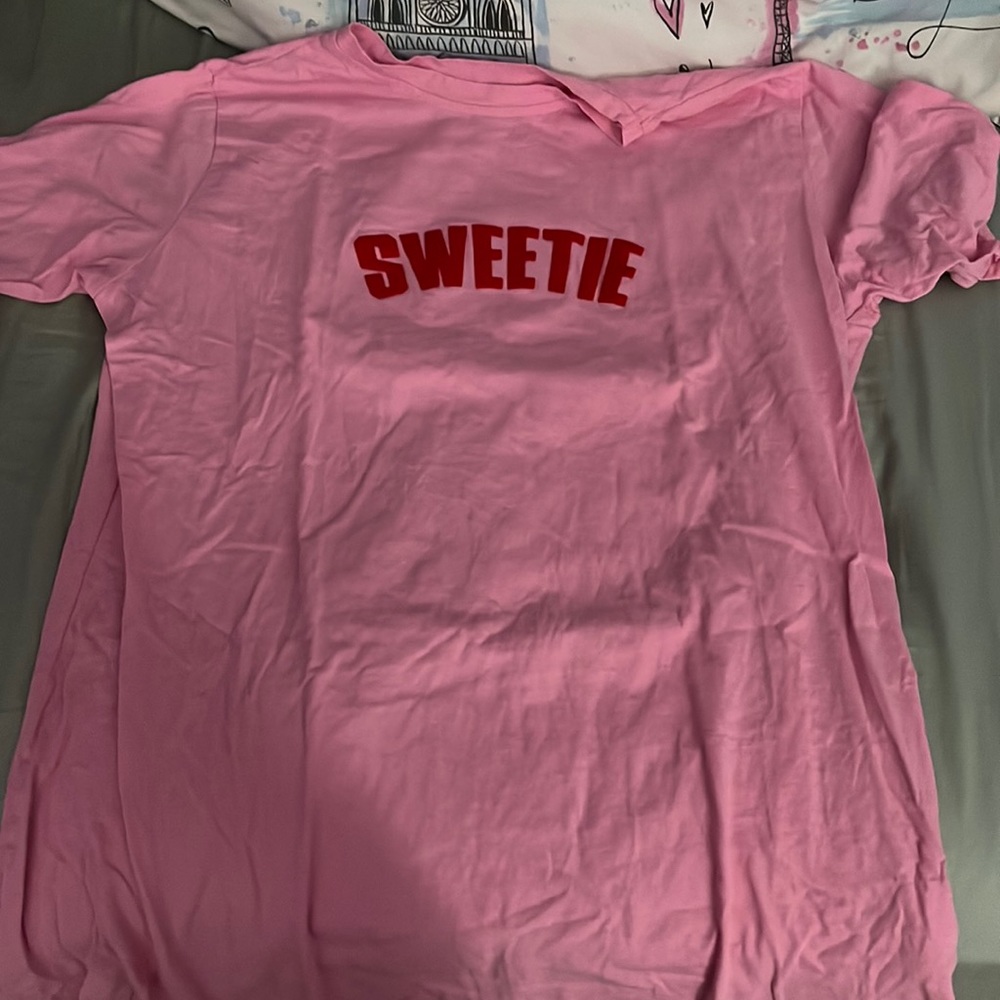 tee shirt dress